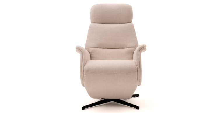 POLTRONA FLORA 7
